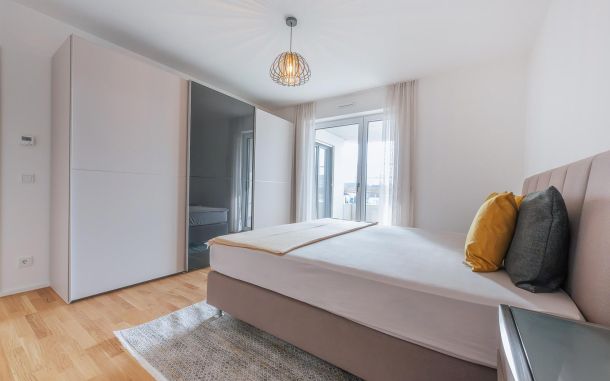 2-Zimmer-Wohnung Plattling