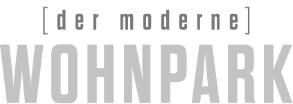 Logo der moderne Wohnpark