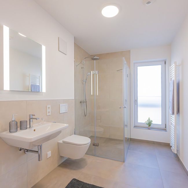 Badezimmer Plattling