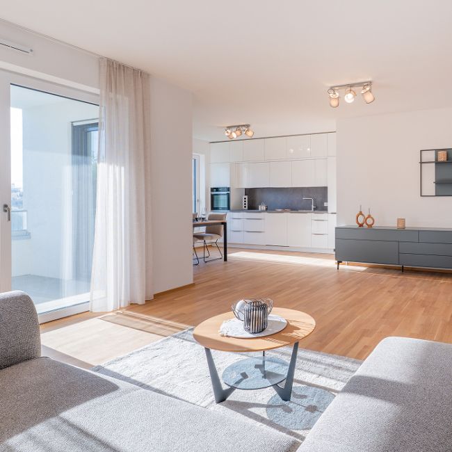 Wohnzimmer Plattling