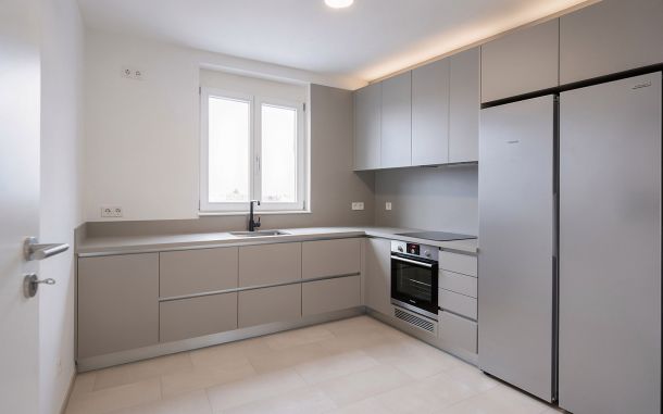 3-Zimmer-Wohnung Viechtach mit Küche
